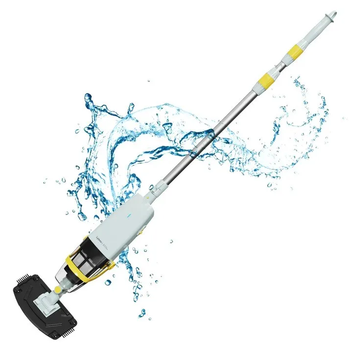 Hovuz təmizləyən robot Lydsto Pool cleaner S1